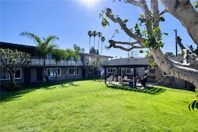 1826 W Sallie 4, Anaheim, CA 92804