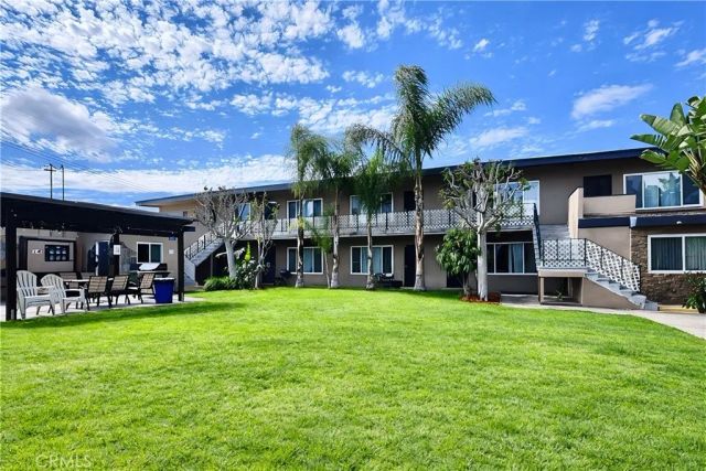 1826 W Sallie 4, Anaheim, CA 92804