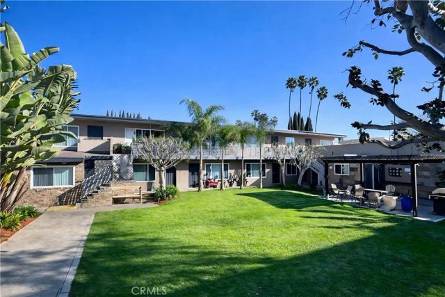 1826 W Sallie 4, Anaheim, CA 92804