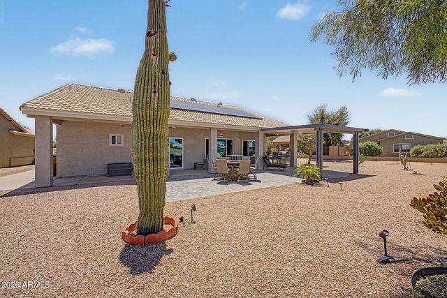 22822 S 214TH Way, Queen Creek, AZ 85142