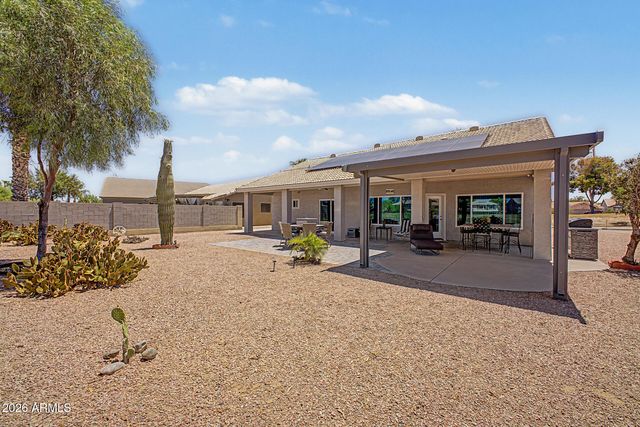 22822 S 214TH Way, Queen Creek, AZ 85142