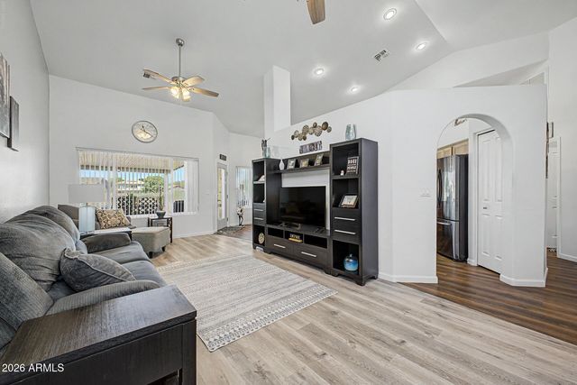 22822 S 214TH Way, Queen Creek, AZ 85142