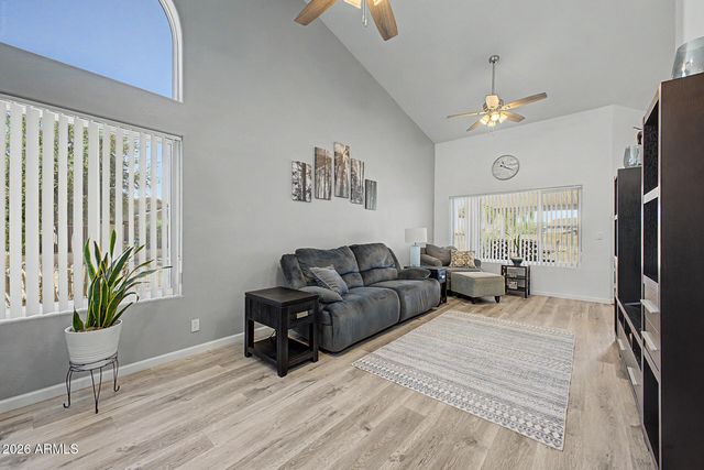 22822 S 214TH Way, Queen Creek, AZ 85142