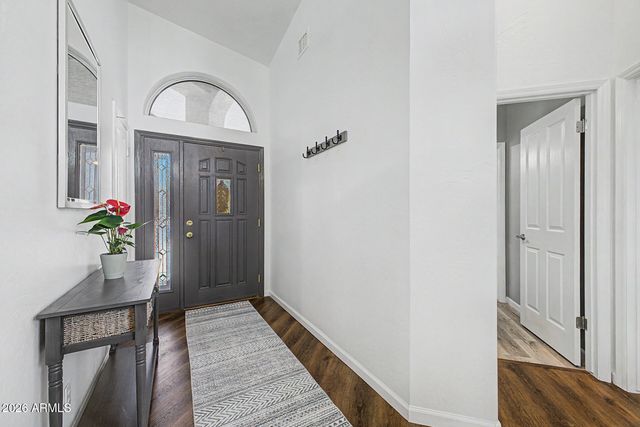 22822 S 214TH Way, Queen Creek, AZ 85142
