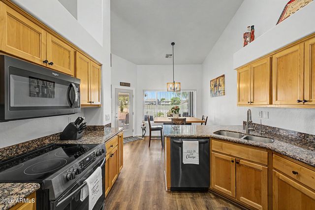 22822 S 214TH Way, Queen Creek, AZ 85142
