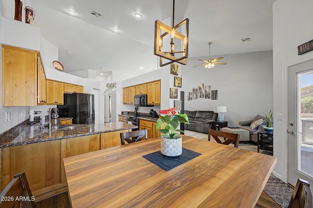 22822 S 214TH Way, Queen Creek, AZ 85142
