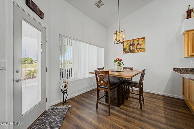 22822 S 214TH Way, Queen Creek, AZ 85142