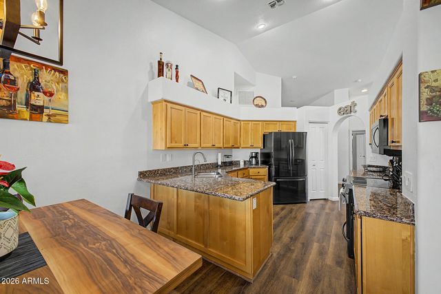 22822 S 214TH Way, Queen Creek, AZ 85142