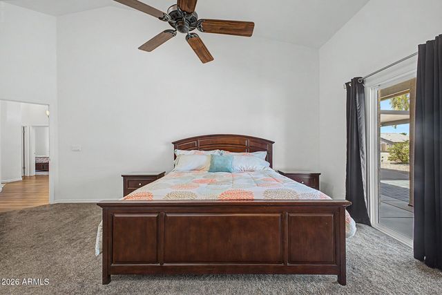 22822 S 214TH Way, Queen Creek, AZ 85142