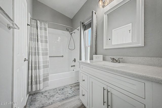 22822 S 214TH Way, Queen Creek, AZ 85142