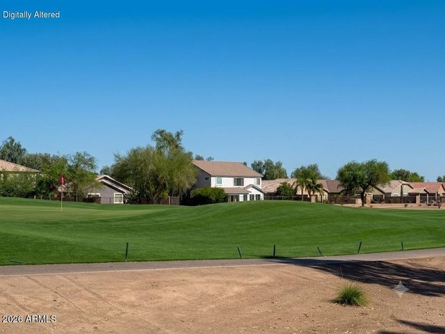 22822 S 214TH Way, Queen Creek, AZ 85142