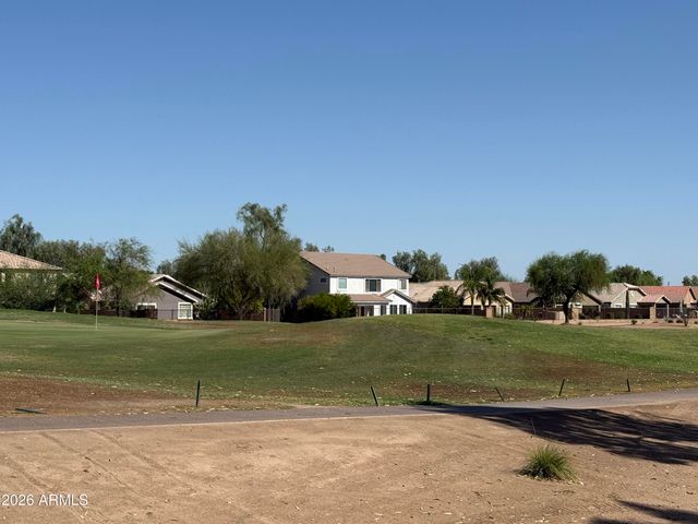 22822 S 214TH Way, Queen Creek, AZ 85142
