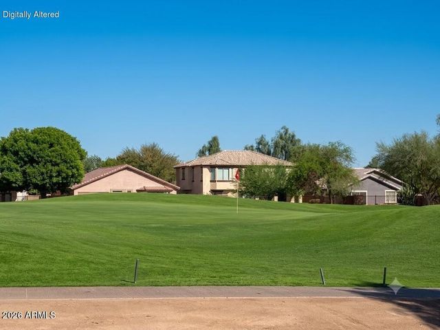 22822 S 214TH Way, Queen Creek, AZ 85142
