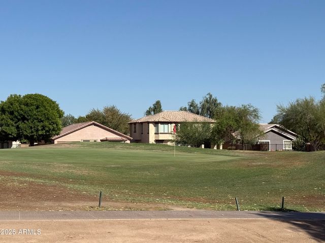 22822 S 214TH Way, Queen Creek, AZ 85142