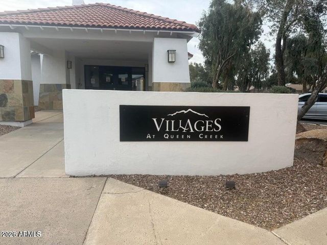 22822 S 214TH Way, Queen Creek, AZ 85142