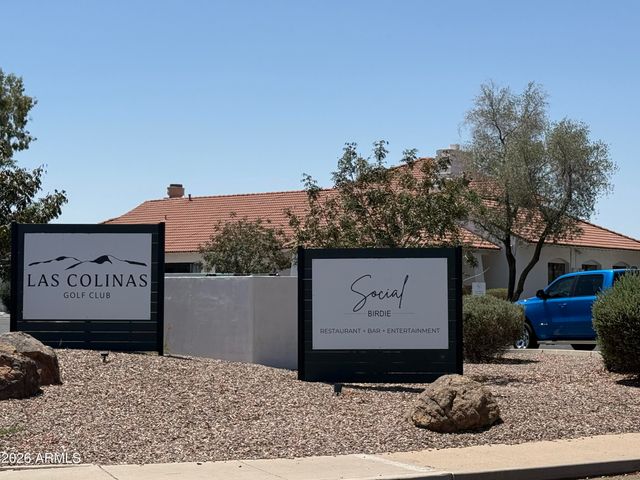 22822 S 214TH Way, Queen Creek, AZ 85142