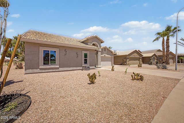 22822 S 214TH Way, Queen Creek, AZ 85142