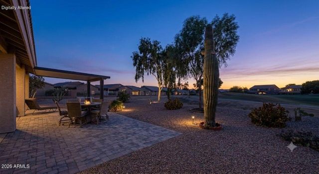 22822 S 214TH Way, Queen Creek, AZ 85142