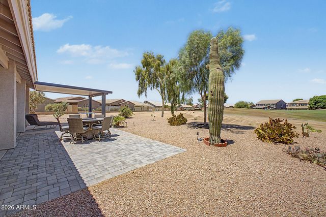 22822 S 214TH Way, Queen Creek, AZ 85142