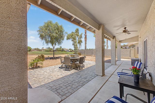 22822 S 214TH Way, Queen Creek, AZ 85142
