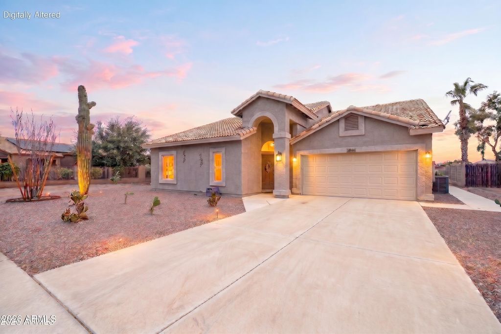 22822 S 214TH Way, Queen Creek, AZ 85142 — photo 2