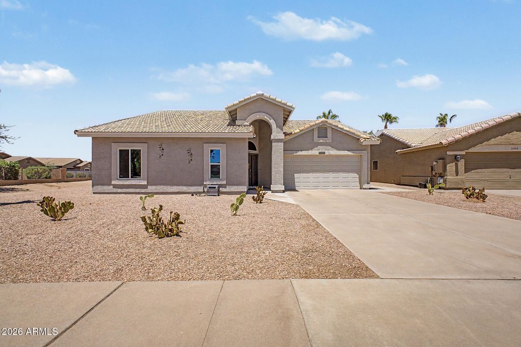 22822 S 214TH Way, Queen Creek, AZ 85142 — photo 3