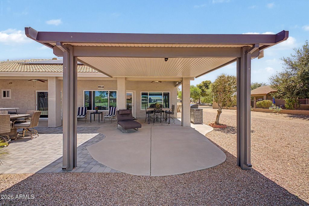 22822 S 214TH Way, Queen Creek, AZ 85142 — photo 4