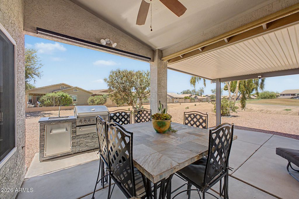 22822 S 214TH Way, Queen Creek, AZ 85142 — photo 5