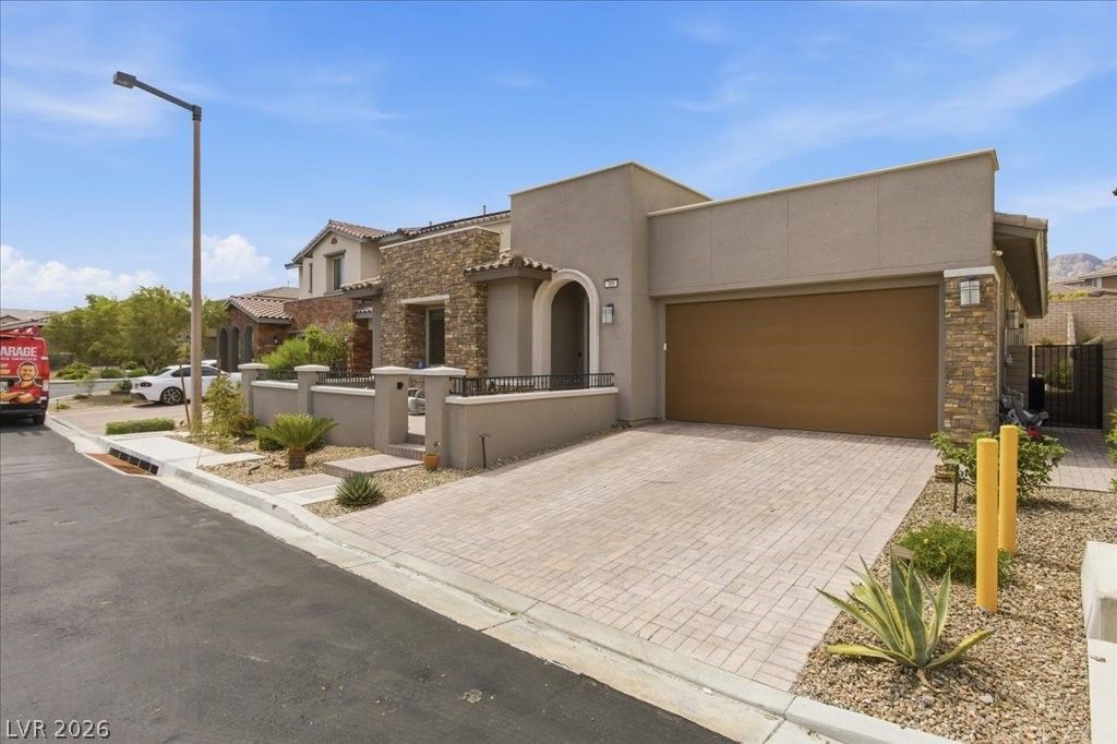 369 Molinetto Street, Las Vegas, NV 89138 — photo 3