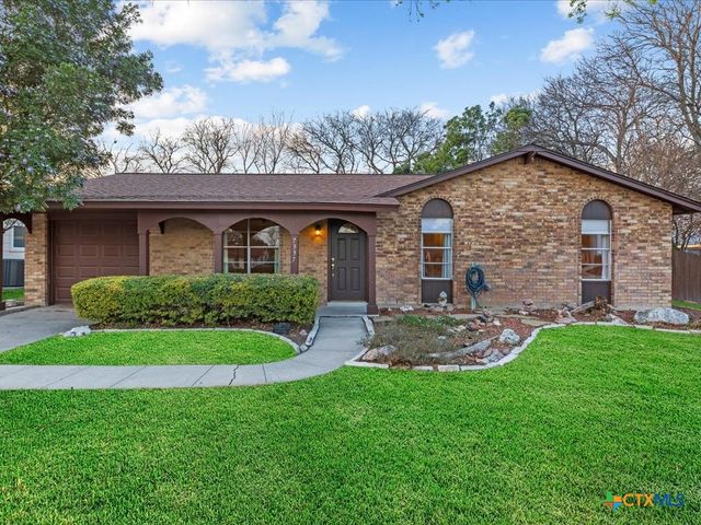 7337 Leading Oaks Street, Live Oak, TX 78233