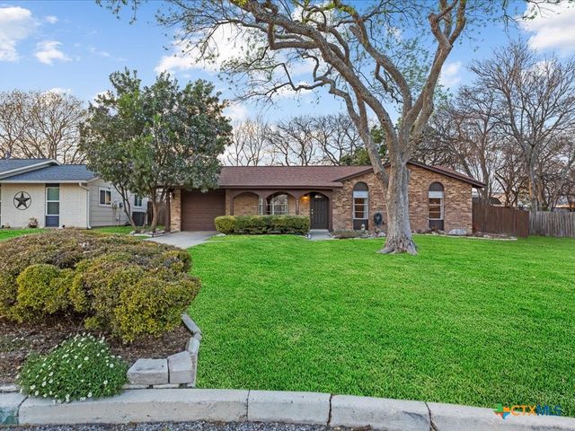 7337 Leading Oaks Street, Live Oak, TX 78233