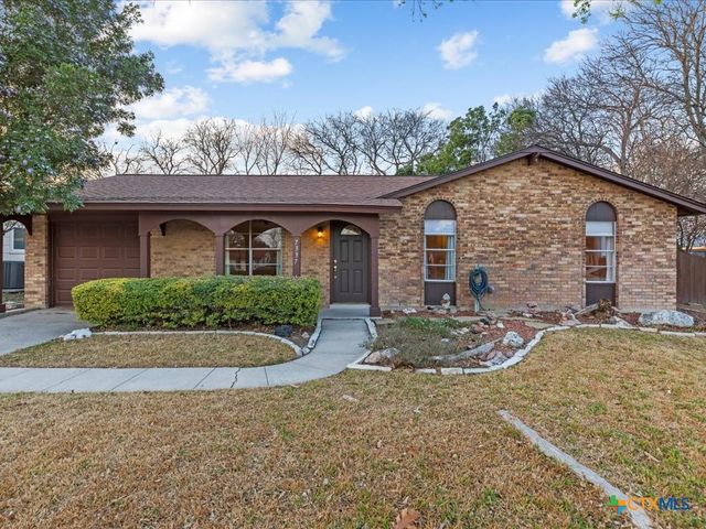 7337 Leading Oaks Street, Live Oak, TX 78233