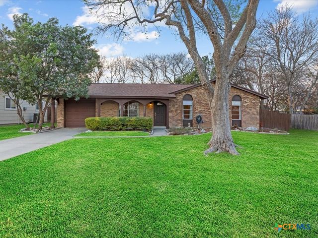 7337 Leading Oaks Street, Live Oak, TX 78233