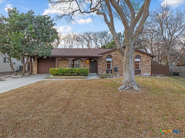 7337 Leading Oaks Street, Live Oak, TX 78233
