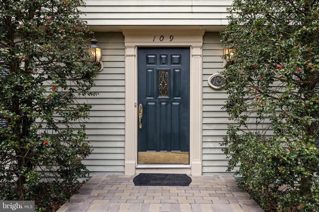 109 WOODTHRUSH TRL W, Medford, NJ 08055