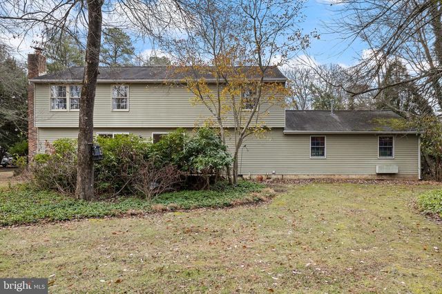 109 WOODTHRUSH TRL W, Medford, NJ 08055