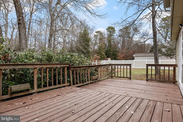 109 WOODTHRUSH TRL W, Medford, NJ 08055