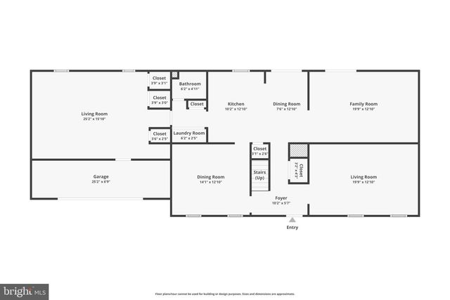 109 WOODTHRUSH TRL W, Medford, NJ 08055
