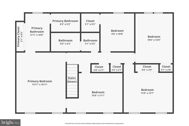 109 WOODTHRUSH TRL W, Medford, NJ 08055
