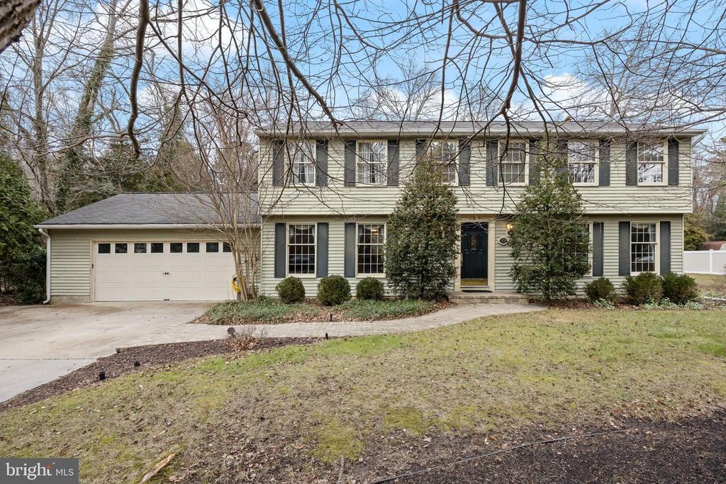 109 WOODTHRUSH TRL W, Medford, NJ 08055