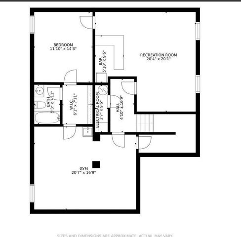 4728 23RD ST N, Arlington, VA 22207