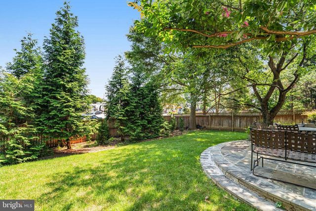 4728 23RD ST N, Arlington, VA 22207