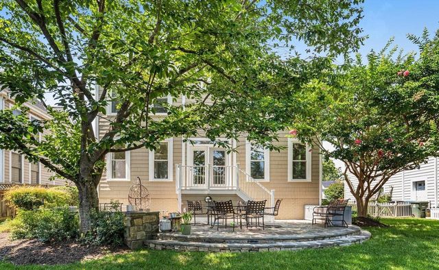 4728 23RD ST N, Arlington, VA 22207