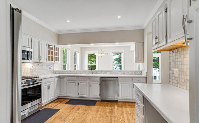 4728 23RD ST N, Arlington, VA 22207