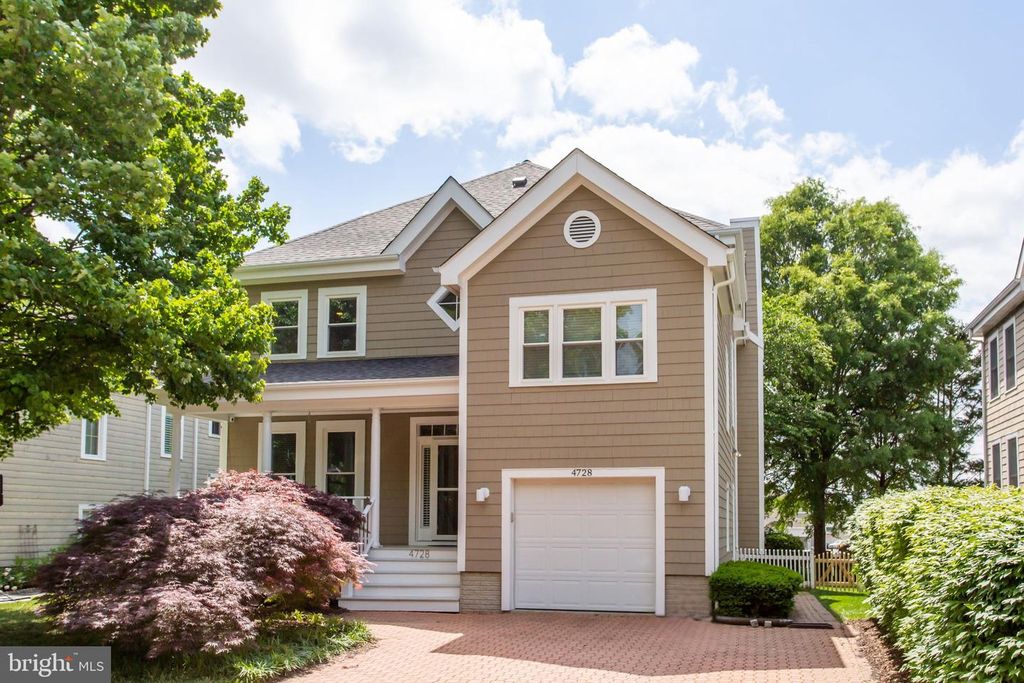 4728 23RD ST N, Arlington, VA 22207