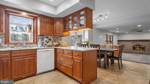 739 BRIDGEVIEW ROAD, Feasterville Trevose, PA 19053