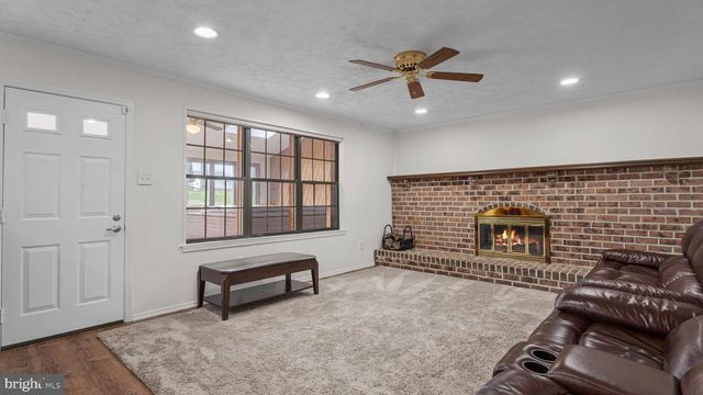 739 BRIDGEVIEW ROAD, Feasterville Trevose, PA 19053