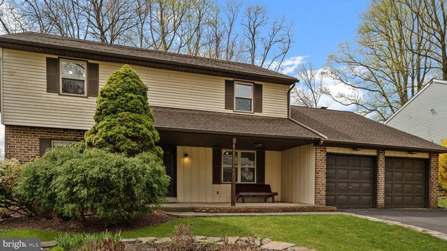 739 BRIDGEVIEW ROAD, Feasterville Trevose, PA 19053