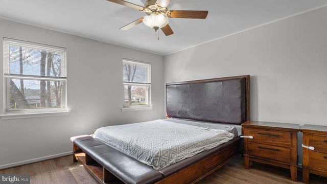 739 BRIDGEVIEW ROAD, Feasterville Trevose, PA 19053