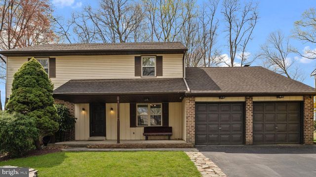 739 BRIDGEVIEW ROAD, Feasterville Trevose, PA 19053